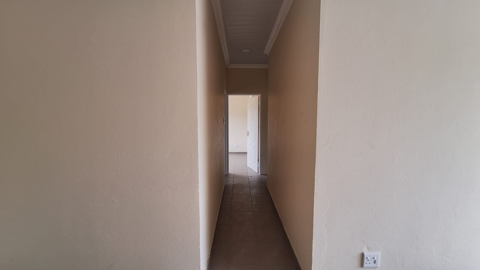 To Let 3 Bedroom Property for Rent in Naudeville Free State